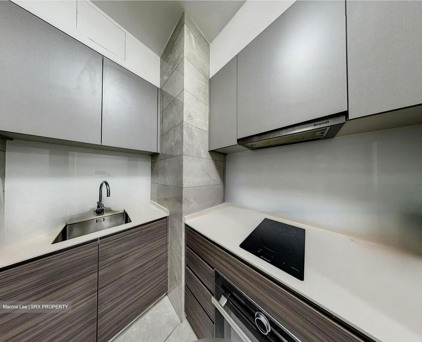 Stirling Residences (D3), Apartment #425863481